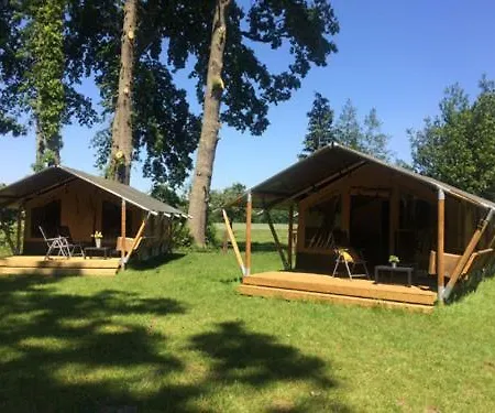 Brinkort אוהל מפואר