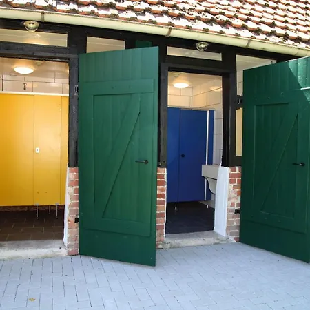 Brinkort Tente de luxe *