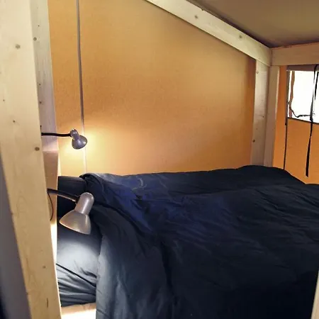 豪华帐篷 Brinkort Warmsen