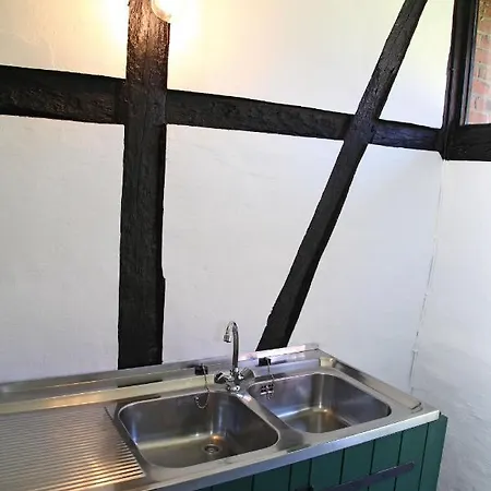 Brinkort אוהל מפואר *