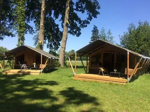 Brinkort Οργανωμένο κάμπινγκ