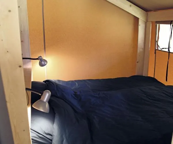 Οργανωμένο κάμπινγκ Brinkort Warmsen