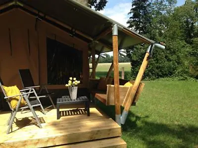 Οργανωμένο κάμπινγκ Brinkort